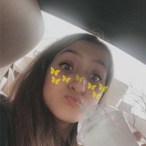 Meet your Posher, Joanna